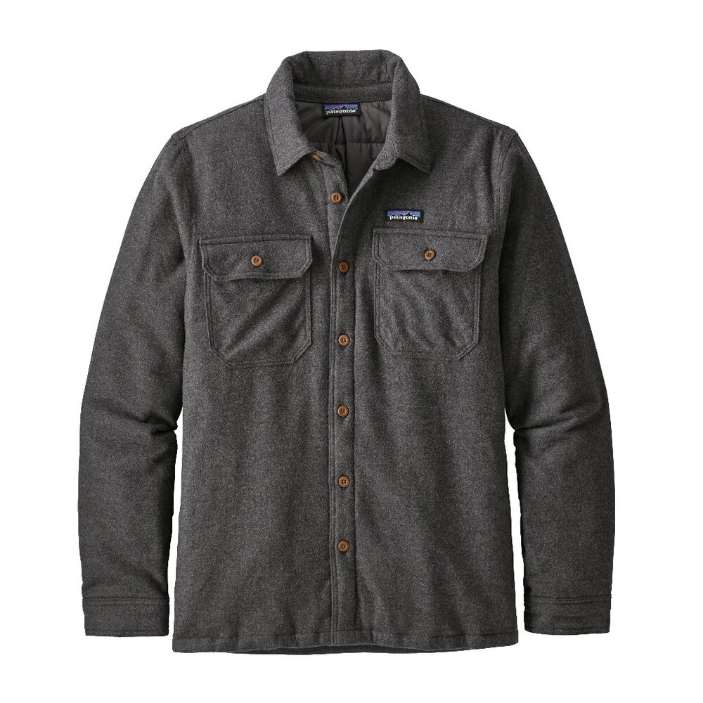 Patagonia Fjord Insulated Jacket